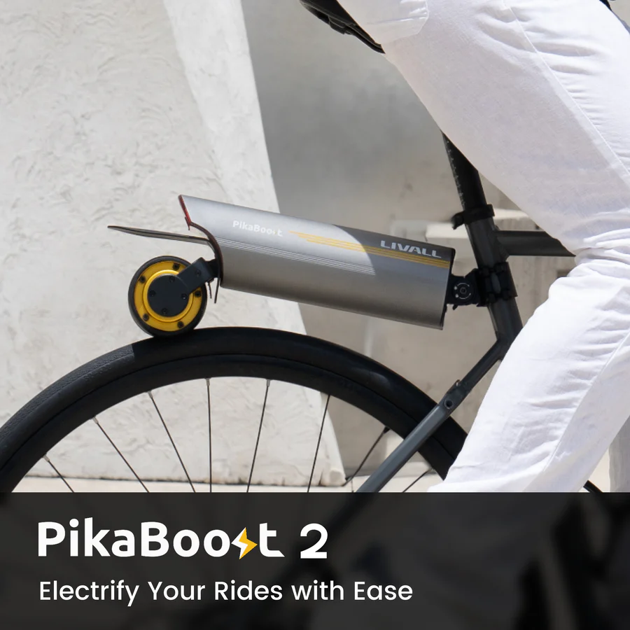 E-bike Conversion Kit