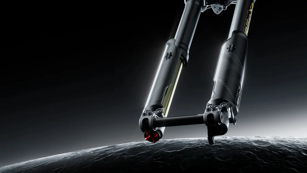 RFloXa Hawk 31 Pro Front Fork