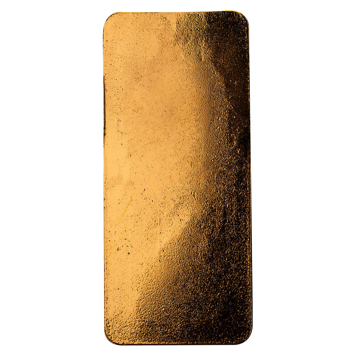 1 Kilo Gold ScottsdaleMint Bar