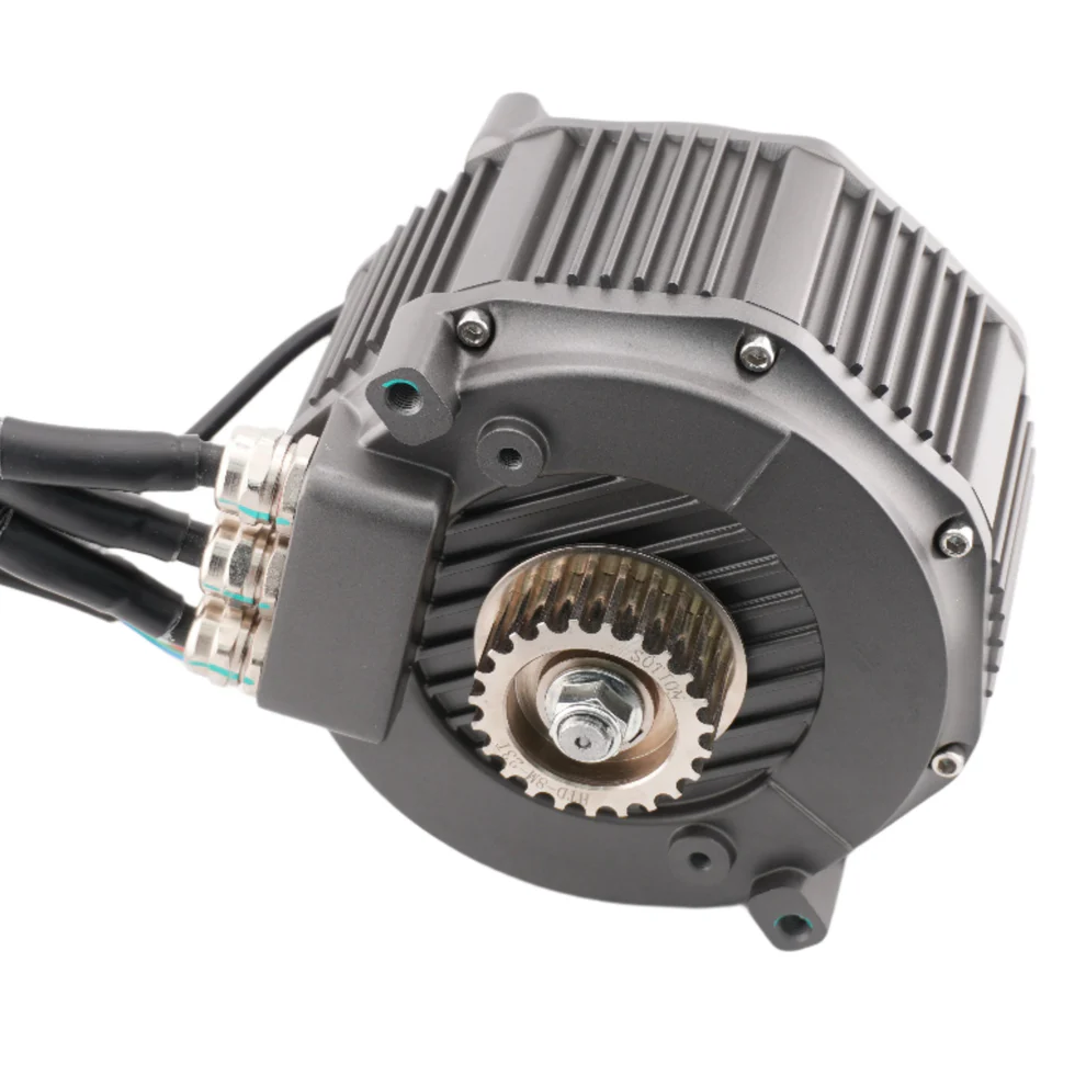 Sotion Motor upgrade For Surron Light Bee E-Moto