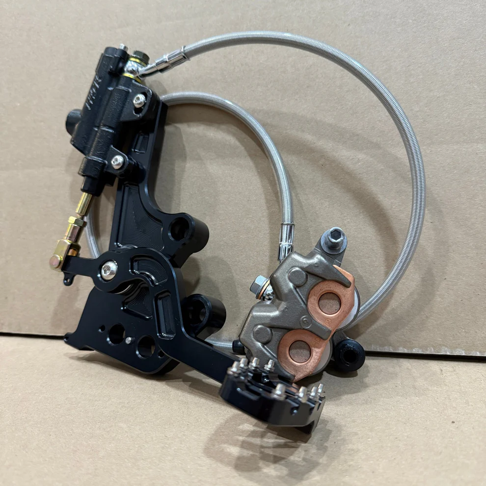 Surron Moto Foot Brake Kit