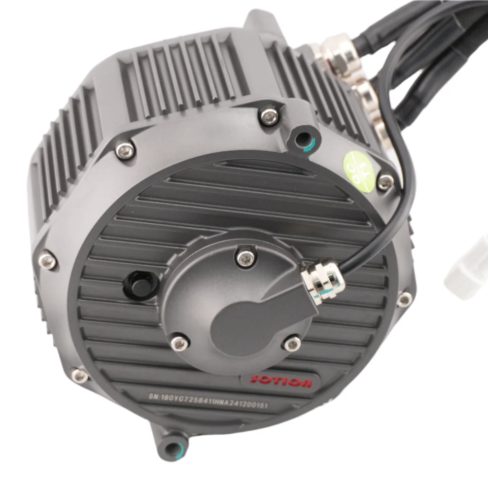 Sotion Motor upgrade For Surron Light Bee E-Moto